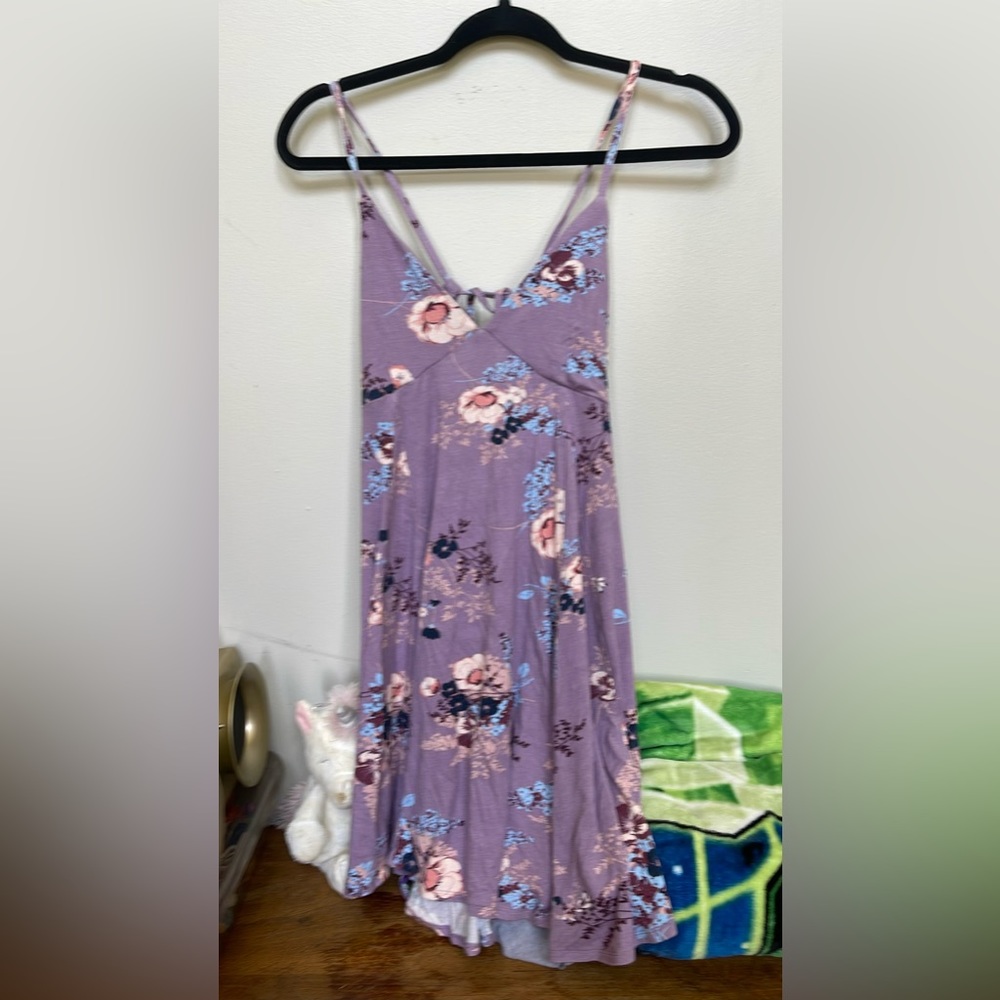 Dresses and a romper